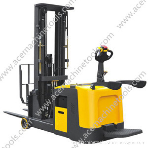 1500kg Standing Electric Counterbalanced Stacker (ACPD15R)